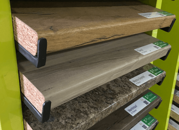 Postform tops supplier South Africa